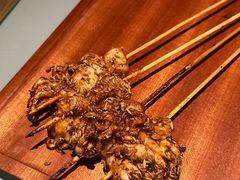 -小大董·烤鸭(观景餐厅·南京西路店)