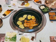 -炭之家·齐齐哈尔非遗烤肉·鲜切直供(中央大街店)