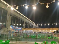 -前王院•巧克力海鲜市集餐厅(万平口店)