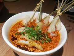 -太二酸菜鱼(沈阳万象城店)