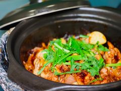 -金龙·打边炉(南京西路店)