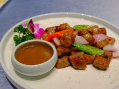 -盛福楼·惠山宴(盛岸路店)