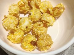 爆米花-半天妖烤鱼(丰科万达店)