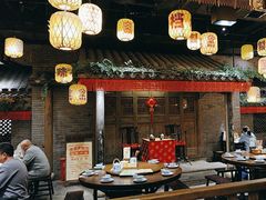 -南京大牌档(凯德1818店)