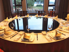 包厢-明翠湖品·湖景餐厅