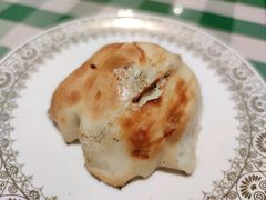 烤包子-新疆巴州金丝特餐厅(大钟寺店)