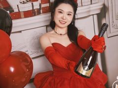 -海马体照相馆(万菱汇店)
