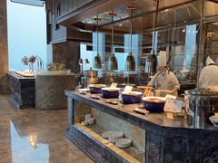 -美食汇自助餐厅(成都万达瑞华酒店)