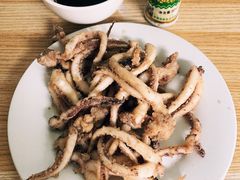 -益民餐厅(哈尔滨道店)