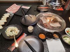 -喵小乙碳火烤肉(大坪协信星光天地店)