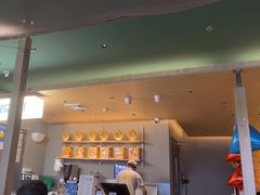 -乐凯撒披萨(蛇口花园城店)