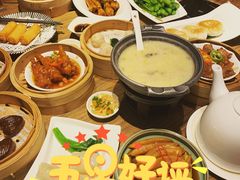酱汁蒸凤爪-珍宝轩海鲜火锅(碧湖大厦店)