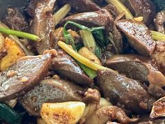 -八景休閒山莊  廣東十大名山莊