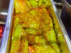 -很久以前羊肉串(清河店)