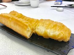 广东靓油条-金翠皇宫粤菜·点心·海鲜(科技园店)