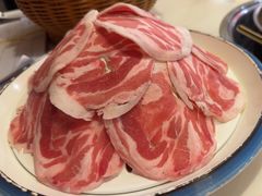 -刘一锅筋头巴脑(大悦城C店)