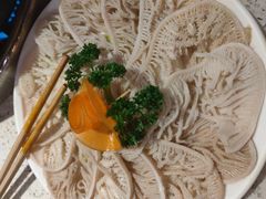 -大味生态火锅(蓝谷地店)