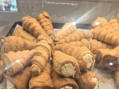 -烘焙町面包店(西四店)