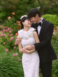 -CD视觉婚纱摄影