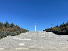 -长春世界雕塑园冰雪艺术天地