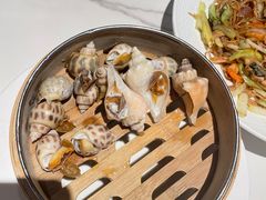 -渔傅·霞浦滩涂海鲜(建平店)