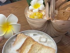 -婉泰·特色小吃·舂鸡脚(告庄二店)