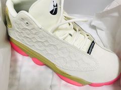 -NIKE品牌体验店(金源新燕莎店)