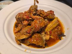 -佬麻雀·剁椒鱼头(京基KK One店)