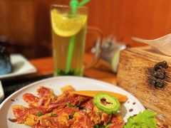 -梦山水日本烧肉(五四广场店)