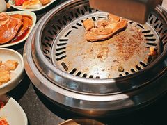 -梨花自助烤肉(天河城店)