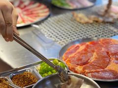 -小团团·路边烤牛肉(南岭壹街店)