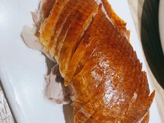 酥不腻烤鸭套餐-小大董·烤鸭(五棵松店)