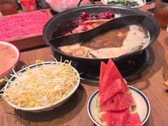 -袁山山重庆火锅(丈八北路店)