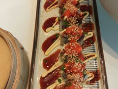 -贝勒爷·酥不腻烤鸭
