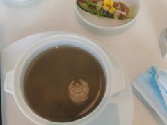 -郑州绿地JW万豪酒店-中餐厅