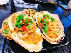 -纪录片《人生一串》体验店(静安店)
