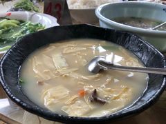 -水乡人家私房菜(逢简店)