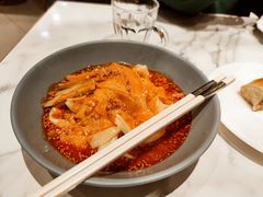 -丝路有约·西域美食