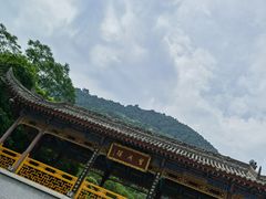 -华清宫景区