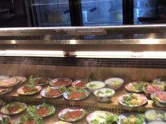 -谭三娘鲜切牛肉自助火锅(文殊院店)