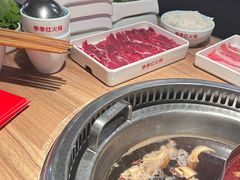 -季季红火锅(长沙步行街店)