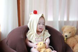 -玛瑞莎·儿童·亲子摄影(越秀店)