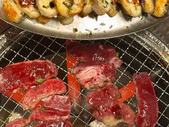 -伊茉家的烤肉店(勒泰中心店)