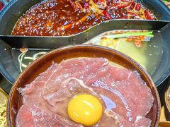 -阳阳老火锅(小南门店)