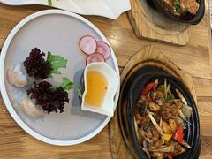 -大茴香越法料理(SOHO复兴店)