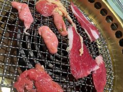 -韩盛·盛江山自助料理(于洪新玛特店)