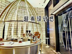 -% Arabica阿拉比卡咖啡(深圳湾万象城店)