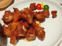 -大榕树下顺德菜(融创茂店)