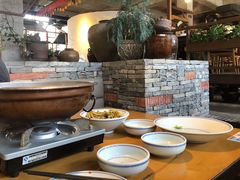 自助调料区-几荷·恰似故人来(秀水广场店)