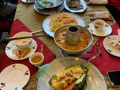 -南沙游艇会·大兵船餐厅